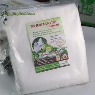 Cơ sở sản xuất túi bao trái cây