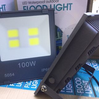 Đèn Pha LED FLOODLIGHT 100W