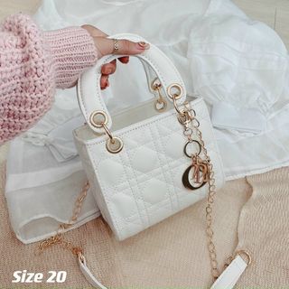 Túi Nữ Lido Lady Cực xinh