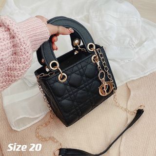 Túi Nữ Lido Lady Cực xinh