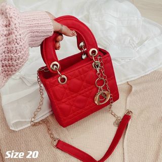 Túi Nữ Lido Lady Cực xinh