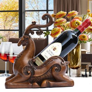 Giá để rượu vang