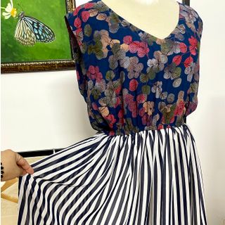 Đầm maxi