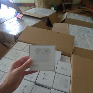 Tai blutooth inpods pro