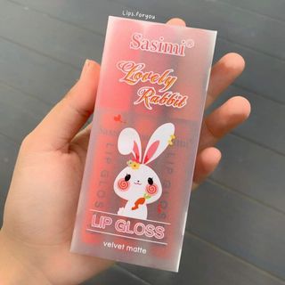 Sét son Sasami 3 cây
