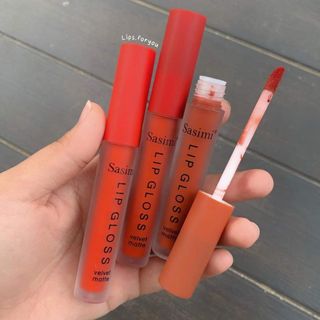 Sét son Sasami 3 cây