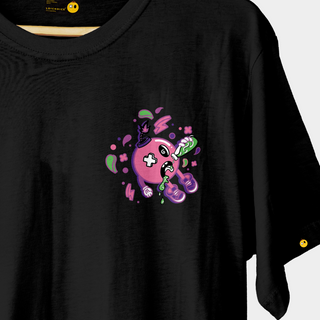 Áo thun Drunk T-Shirt