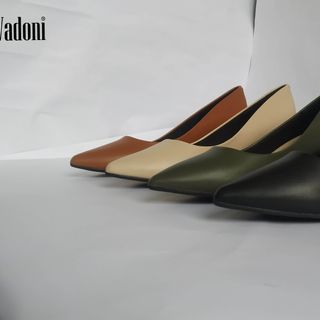 Xưởng giày nữ - Vadoni