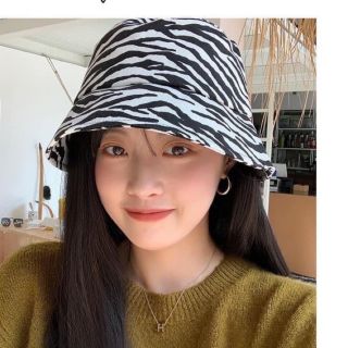 NÓN BUCKET TAI BÈO BÒ SỮA HOT