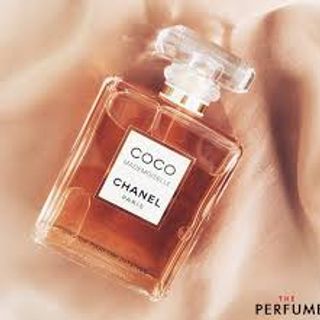 nước hoa nữ co co