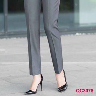 quần âu công sở
