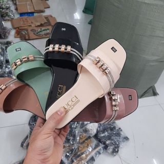 Dép rẻ số 75 sỉ rẻ 23 k