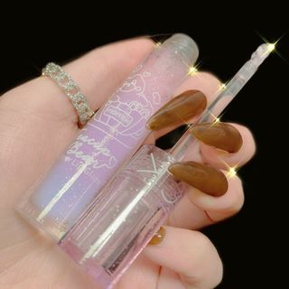 Son kem Maffick gấu tím đủ số