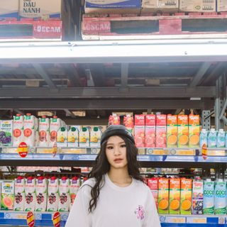 Áo thun Drunk T-Shirt