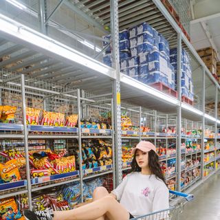 Áo thun Drunk T-Shirt