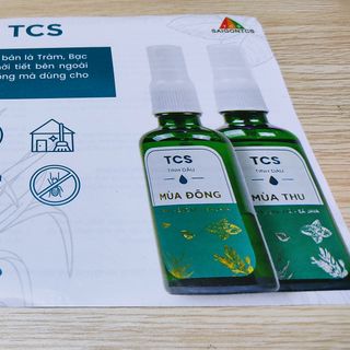 Tinh dầu ngừa viêm xoang