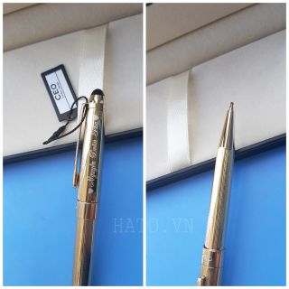 CEO VÀNG TRONG LÀNG QUÀ TẶNG
