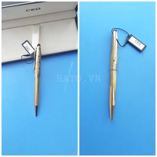 CEO VÀNG TRONG LÀNG QUÀ TẶNG