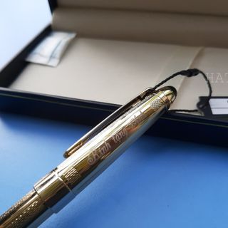 CEO VÀNG TRONG LÀNG QUÀ TẶNG