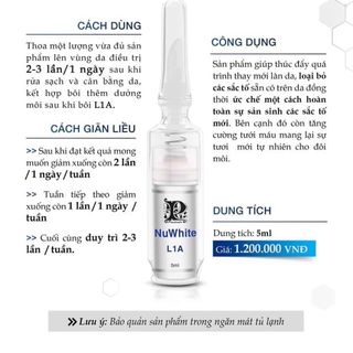 Nuwhite làm hồng n1-v1-h6- l1a toàn quốc