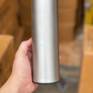 BÌNH GIỮ NHIỆT INOX HIỂN THỊ NHIỆT ĐỘ CAO CẤP BWB-004