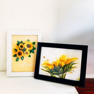 Khung ảnh 15x21