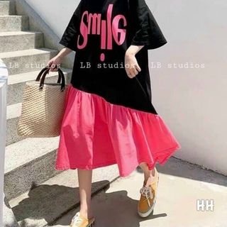 Đầm smilg