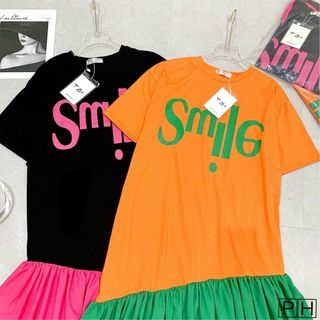 Đầm smilg