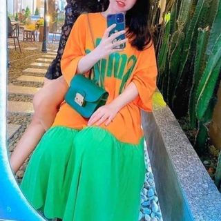 Đầm smilg