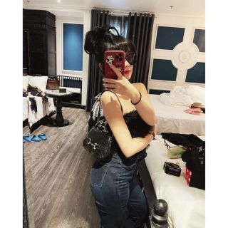 TÚI ĐEO CHÉO-KẸP NÁCH 2 DÂY