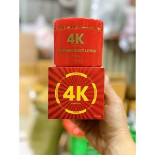 Body 4k đỏ Thái giá sỉ