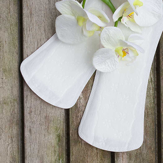 Băng Vệ Sinh NK Siêu Mỏng Cánh Gói 8 Miếng Dài 245mm