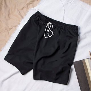 Sỉ Quần Đùi Nam Thun Cotton MinishopVN Quần Short Thun Mặc Ngủ Thoải Mái, Vải Cao cấp (BIG SIZE)