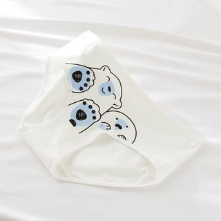 Quần lót nữ cute siêu hít