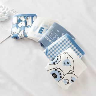 Quần lót nữ cute siêu hít