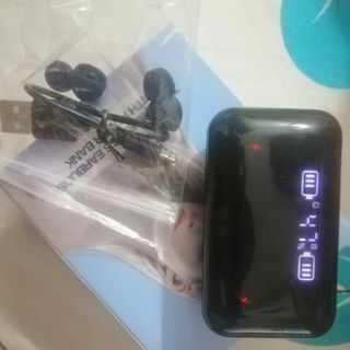 Tai nghe amoi f9 pro
