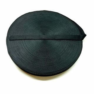 Dây đai dù polyester,Chằng hàng bản 25mm x 100 mét – Cơ Khí Liên Sơn