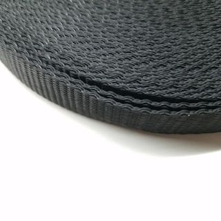 Dây đai dù polyester,Chằng hàng bản 25mm x 100 mét – Cơ Khí Liên Sơn