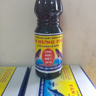 Nước mắm