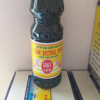 Nước mắm