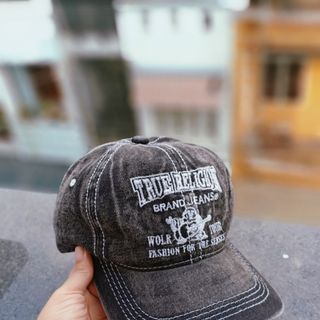NÓN JEAN NAM NỮ SIÊU HÓT