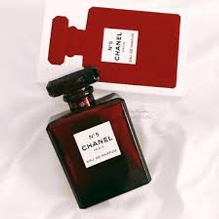 nước hoa no5 đỏ