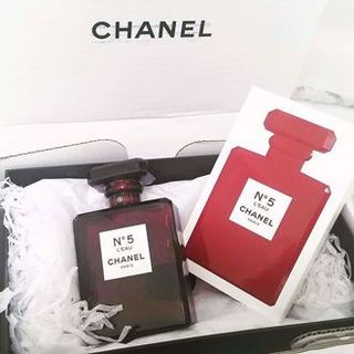 nước hoa no5 đỏ