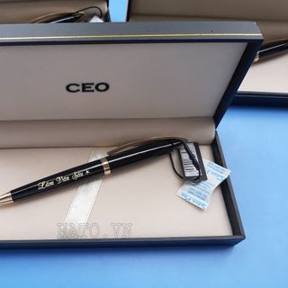 BÚT KÝ CEO, KHẮC TÊN , LOGO, SĐT, LỜI NHẮN NHỦ YÊU THƯƠNG