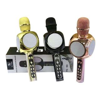 Micro Karaoke Bluetooth YS 90