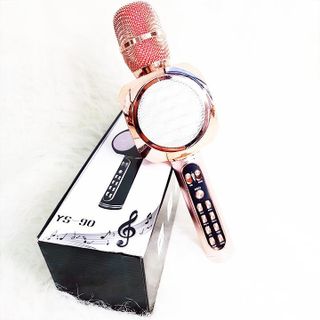 Micro Karaoke Bluetooth YS 90