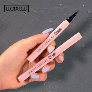 Kẻ mắt WodWod chống trôi nội địa Trung