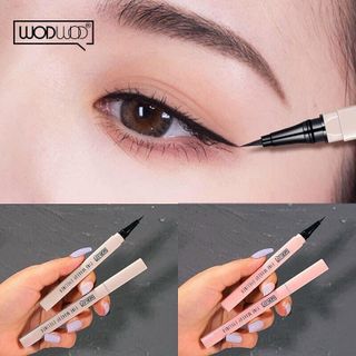 Kẻ mắt WodWod chống trôi nội địa Trung