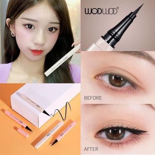 Kẻ mắt WodWod chống trôi nội địa Trung