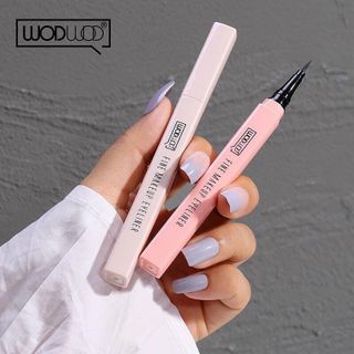Kẻ mắt WodWod chống trôi nội địa Trung